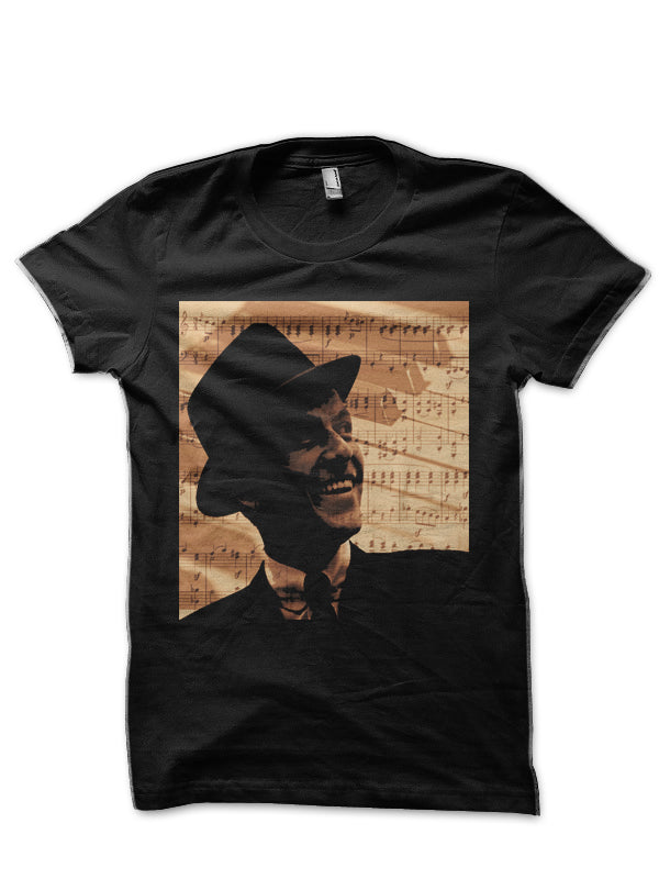Frank Sinatra T-Shirt Style004