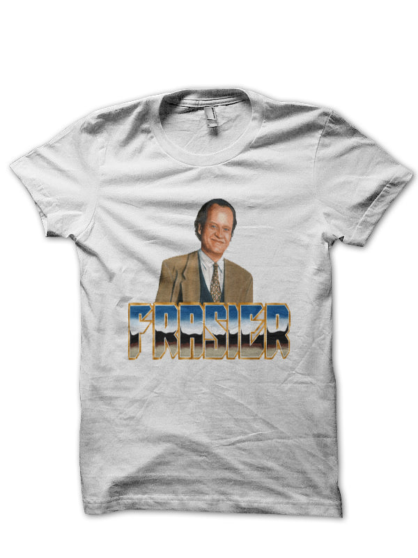 Frasier T-Shirt Style009