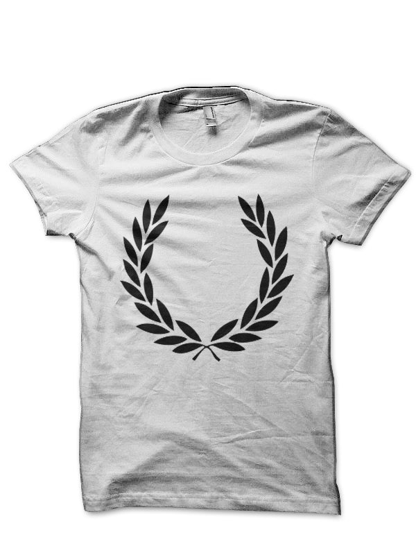 Fred Perry T-Shirt Style018