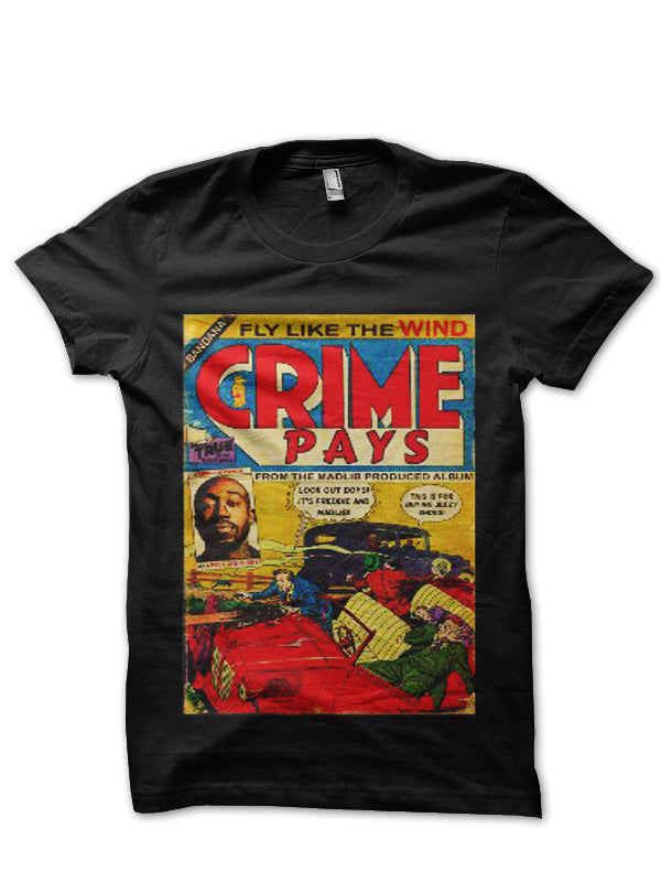 Freddie Gibbs T-Shirt Style001