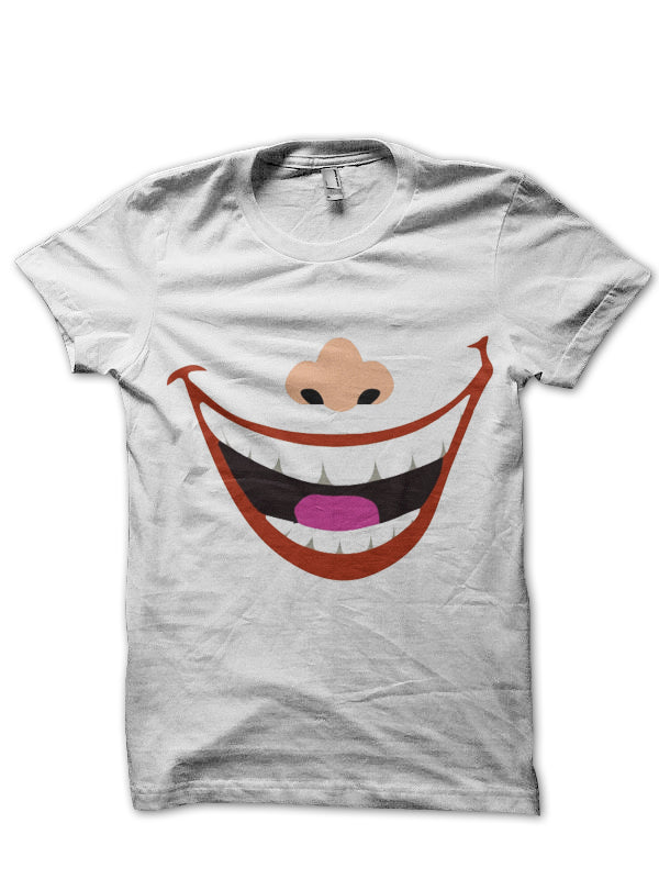 Funny Face T-Shirt