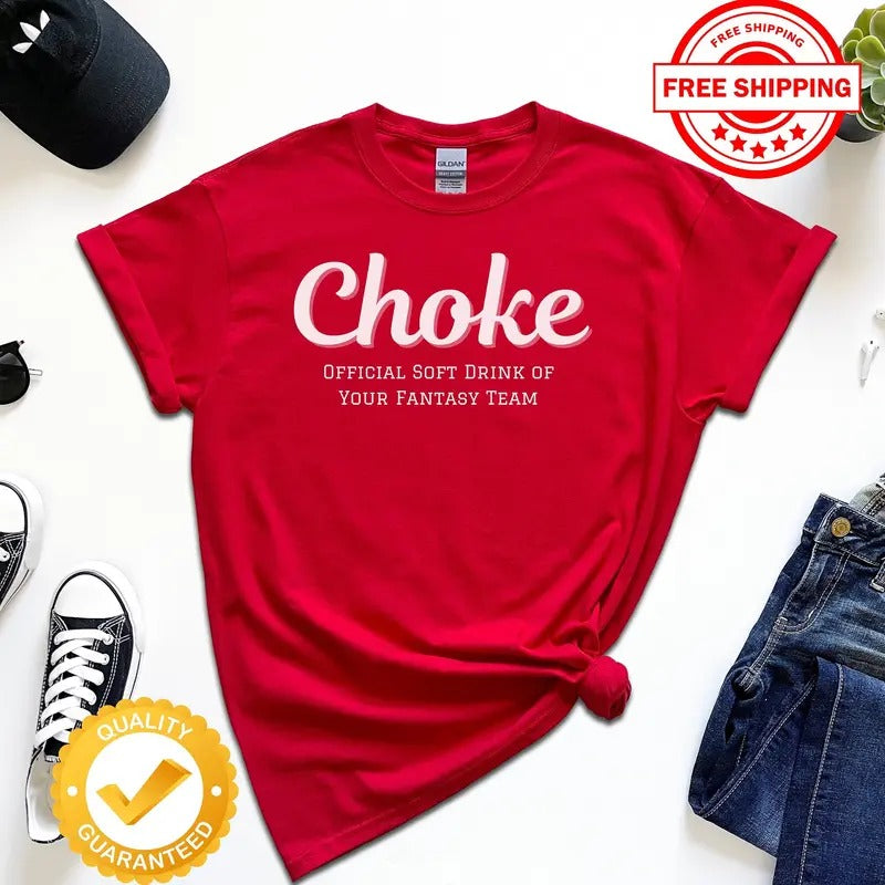 Funny Fantasy Football Shirt Fantasy League Commissioner Shirt Fantasy Draft Board Mens Funny Football Tshirt Fantasy Football Commish