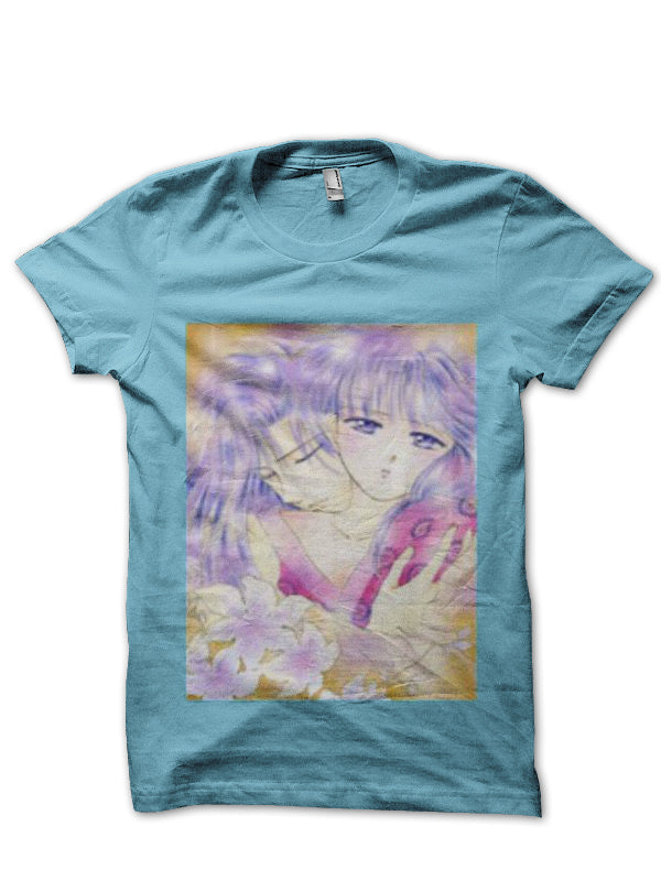 Fushigi Yûgi T-Shirt Style006