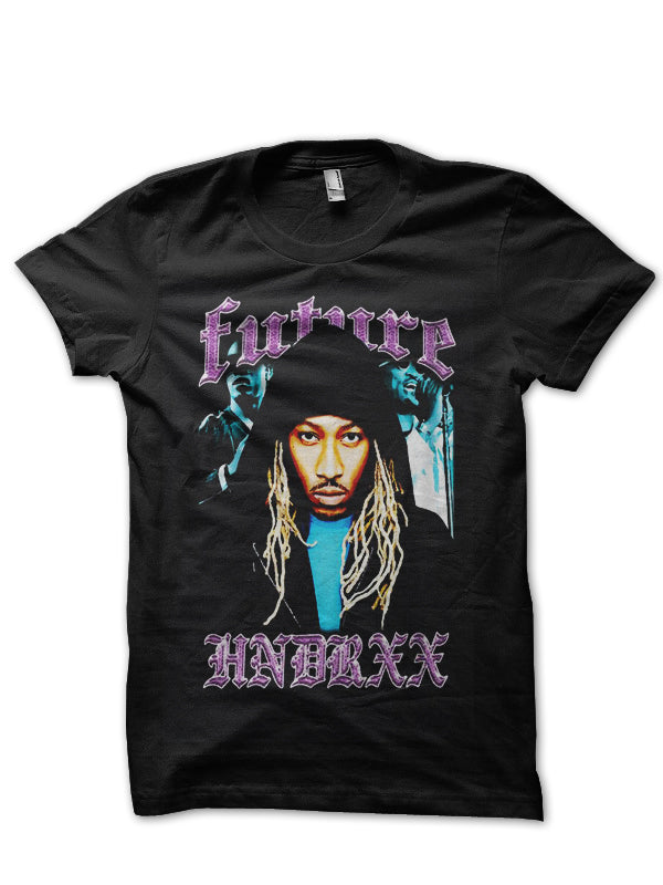 Future Hendrix T-Shirt Style007