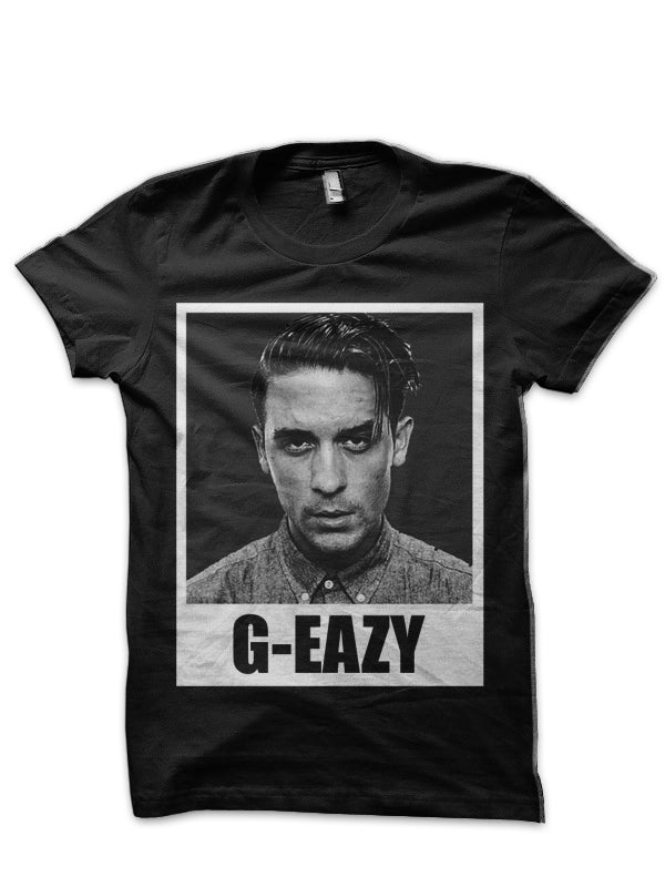 G Eazy T-Shirt Style006
