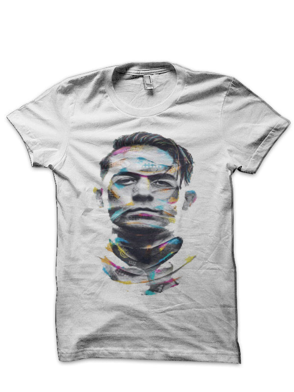 G Eazy T-Shirt Style005