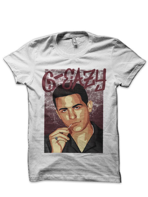 G Eazy T-Shirt Style008