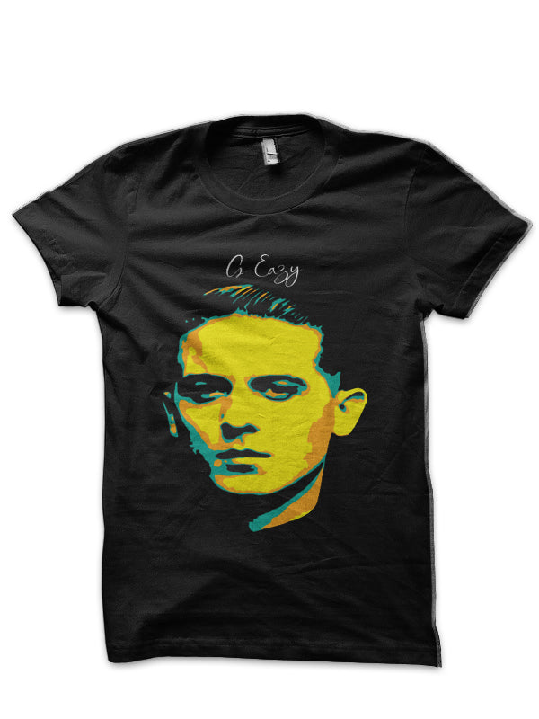 G Eazy T-Shirt Style003