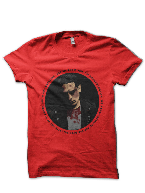G Eazy T-Shirt Style001