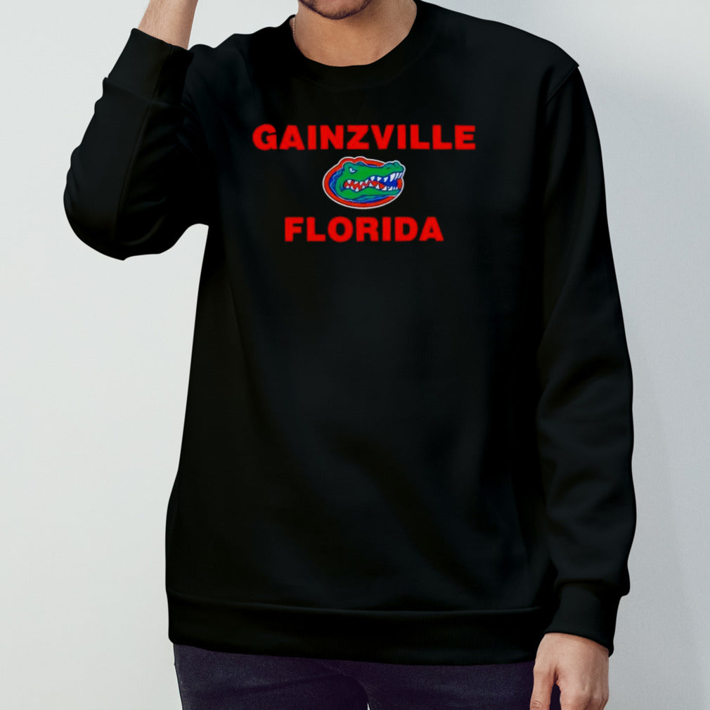 Gainzville Florida Shirt