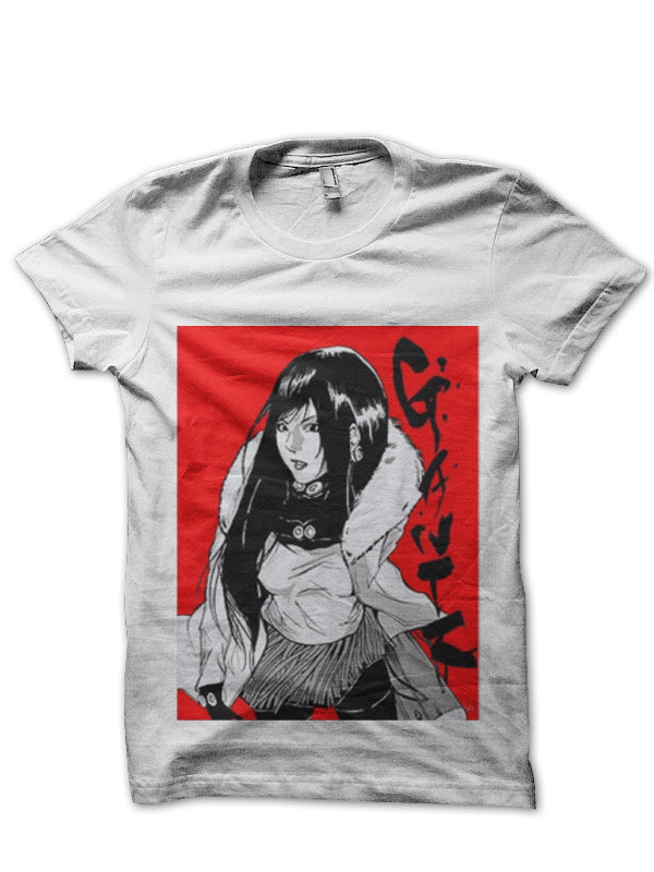 Gantz T-Shirt Style003