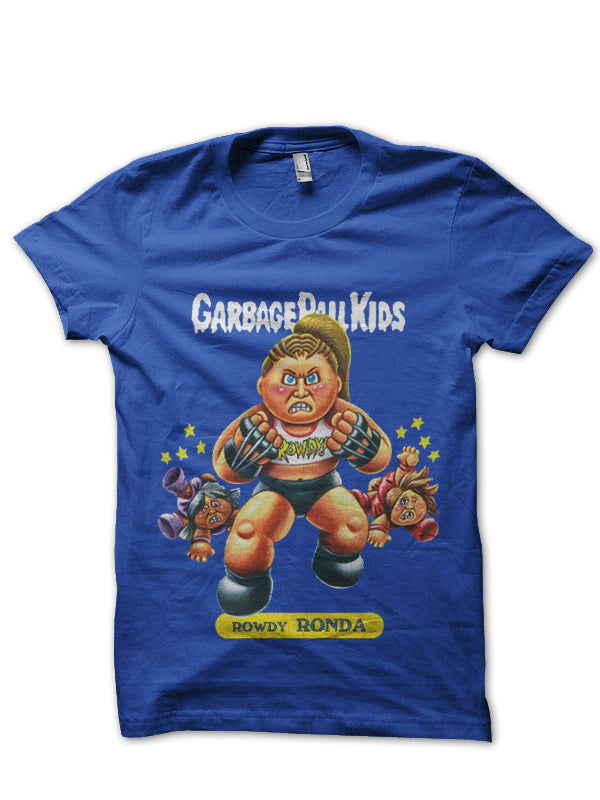 Garbage Pail Kids T-Shirt Style011