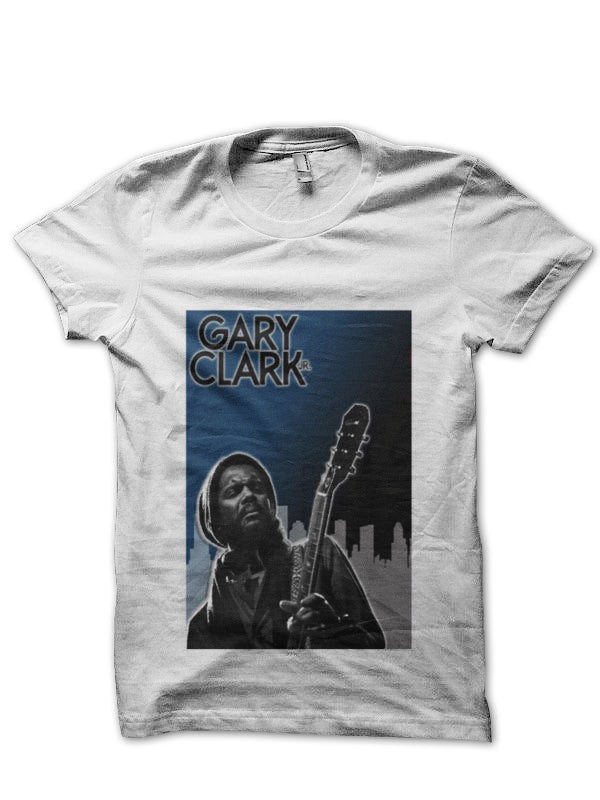 Gary Clark Jr. T-Shirt Style004