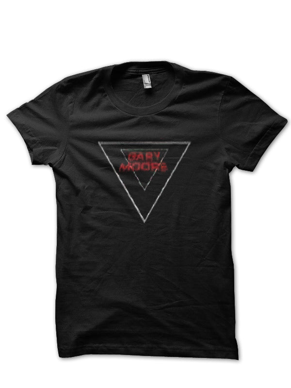 Gary Moore T-Shirt Style006