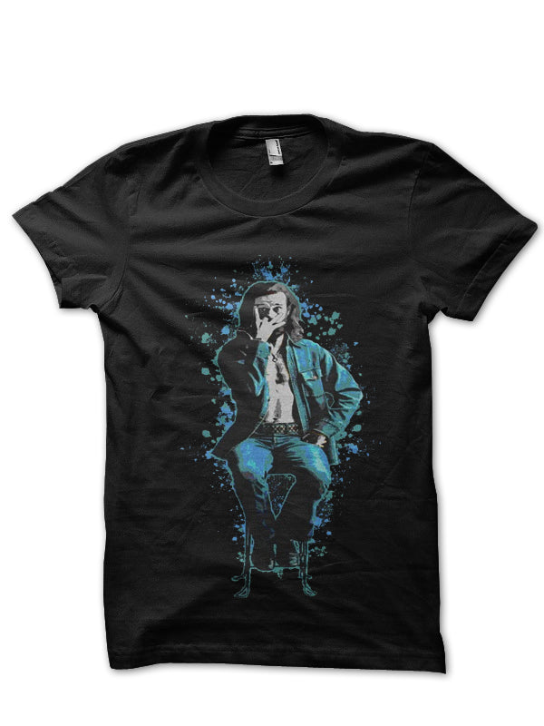 George Carlin T-Shirt Style003