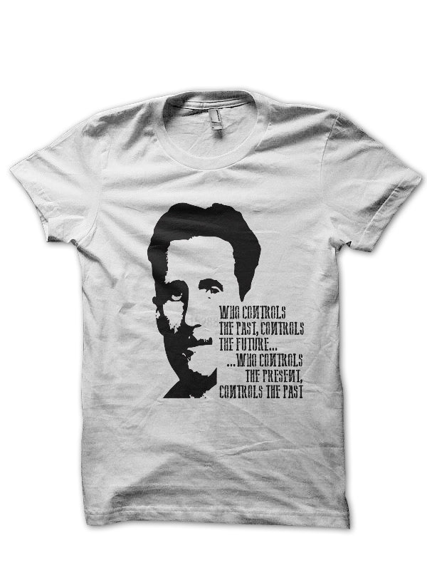 George Orwell T-Shirt