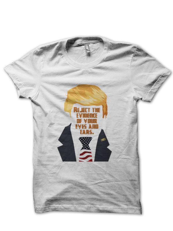 George Orwell T-Shirt Style008