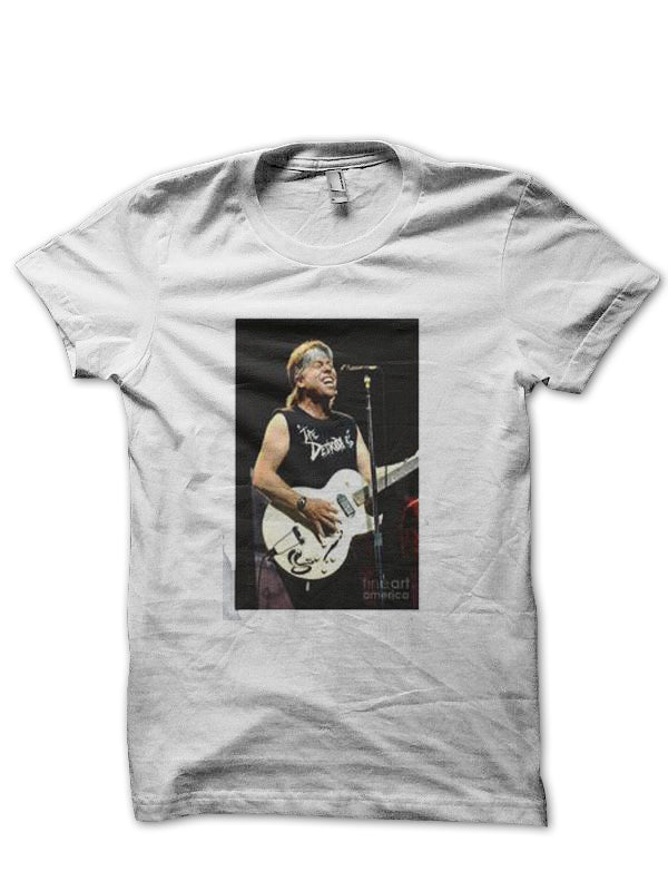 George Thorogood T-Shirt Style002