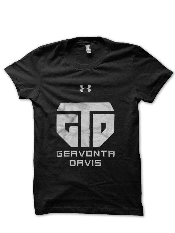 Gervonta Davis T-Shirt