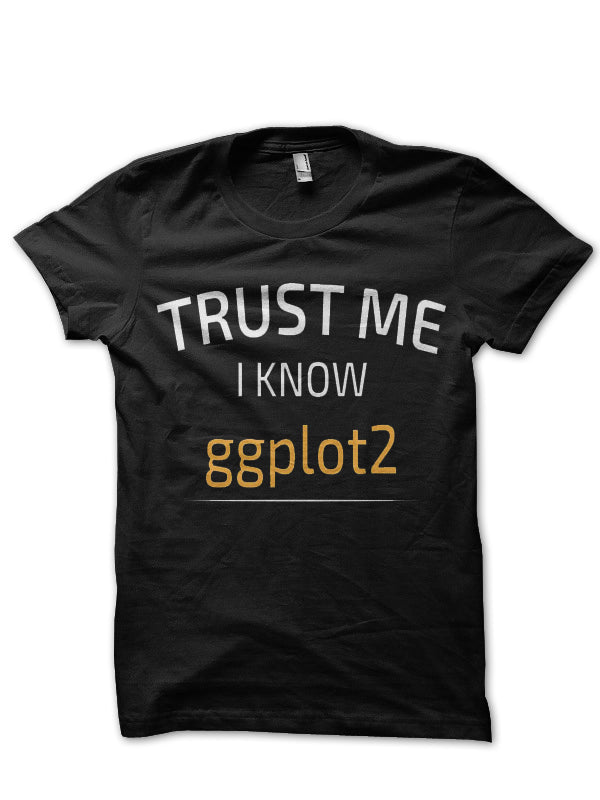 Ggplot2 T-Shirt Style007