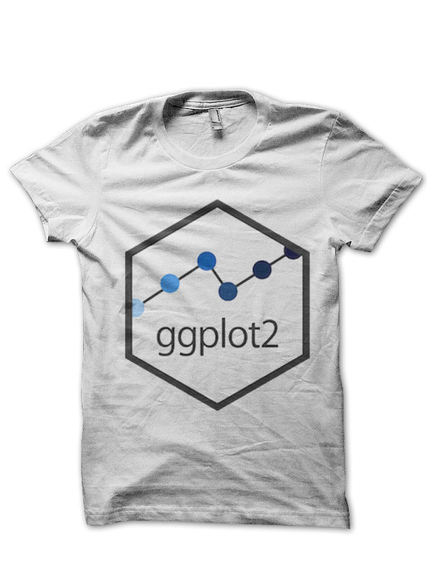 Ggplot2 T-Shirt