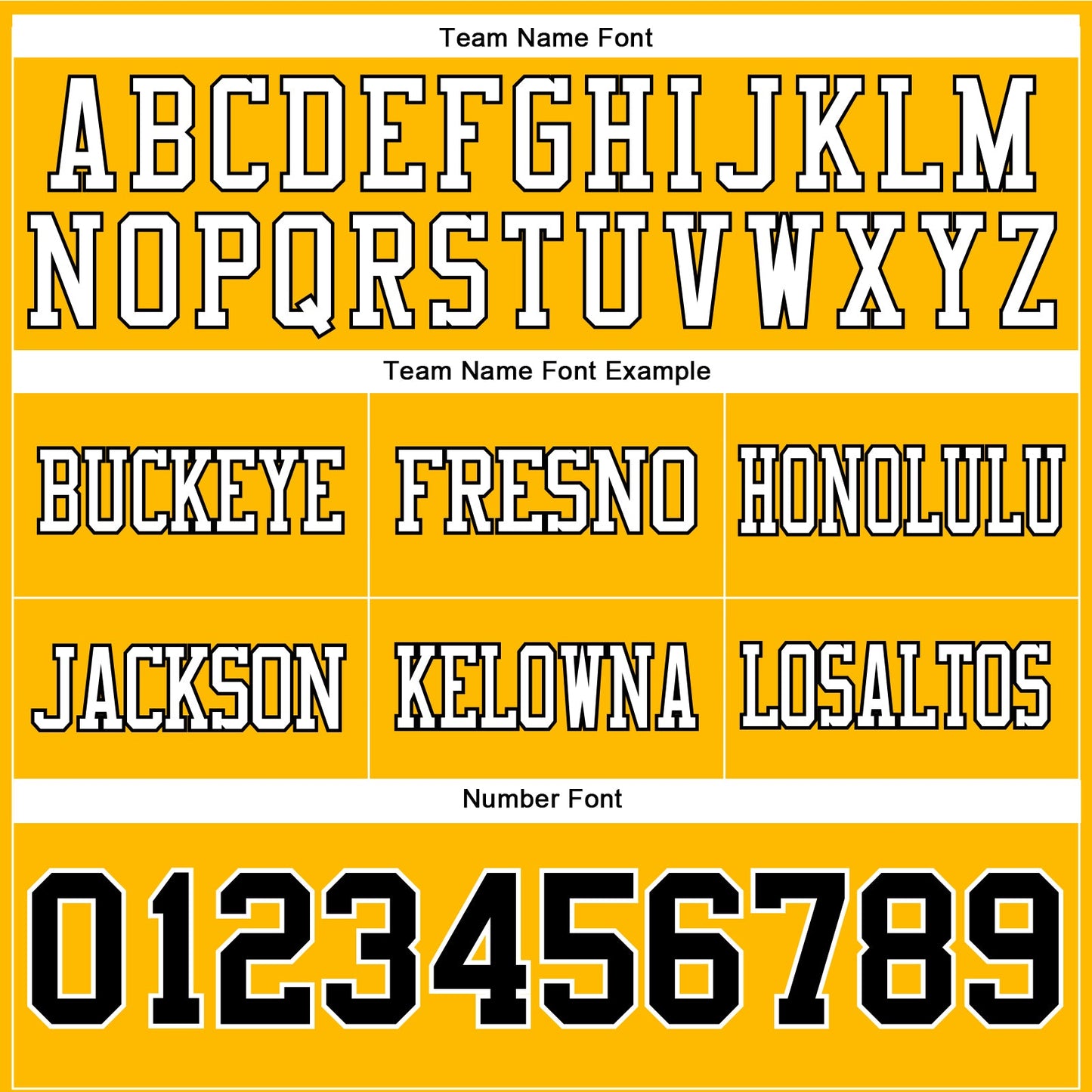 Custom Gold Black-White Authentic Football Jersey