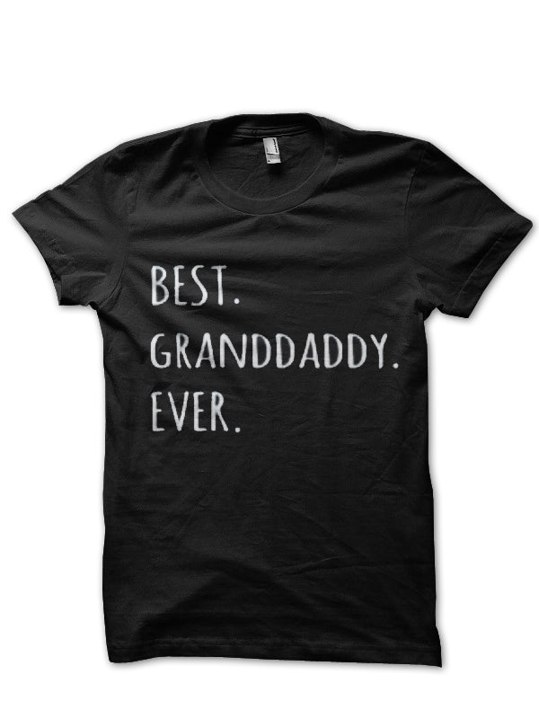 Grandaddy T-Shirt Style005