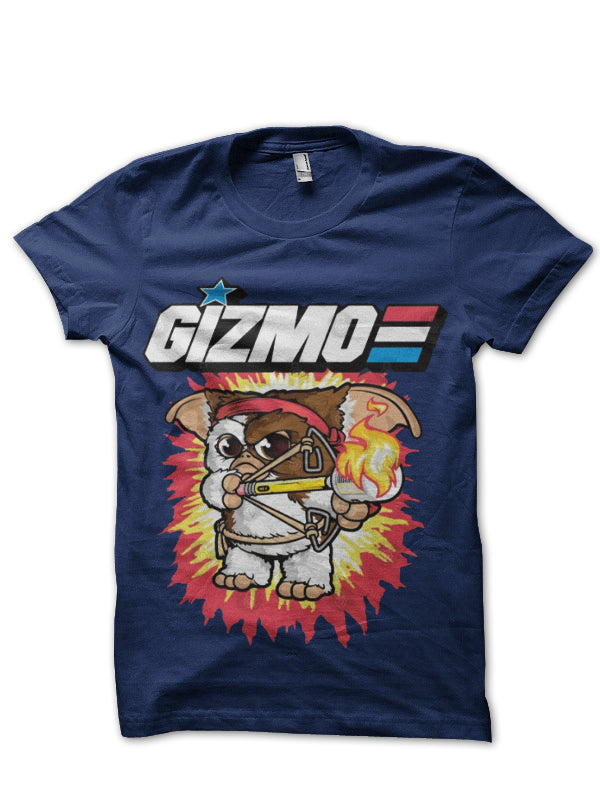 Gremlins T-Shirt Style002
