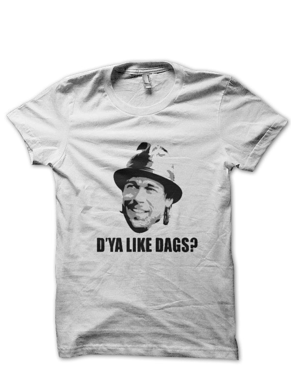 Guy Ritchie T-Shirt Style006