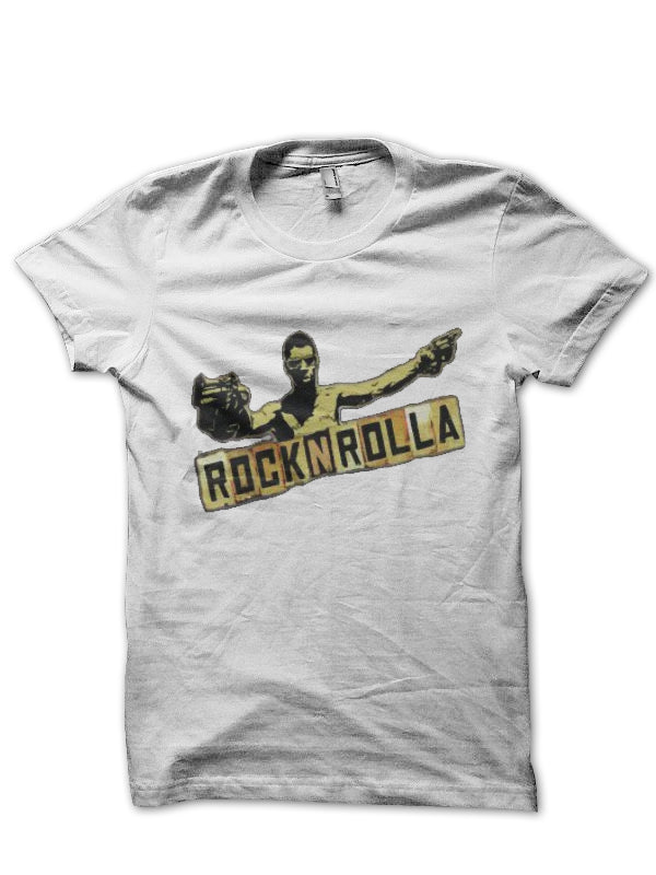 Guy Ritchie T-Shirt Style005