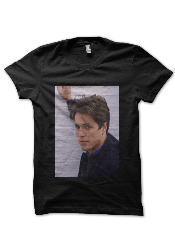Hugh Grant T-Shirt Style009