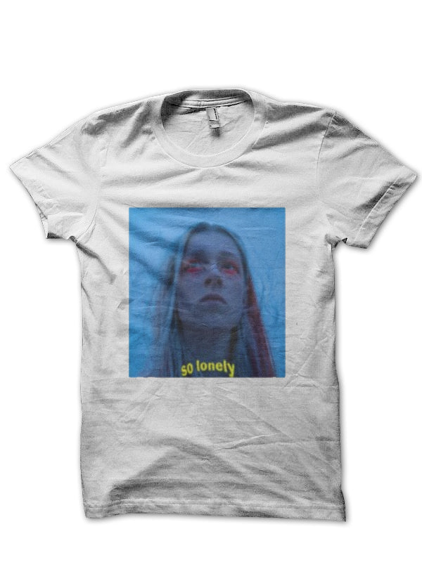 Hunter Schafer T-Shirt Style007