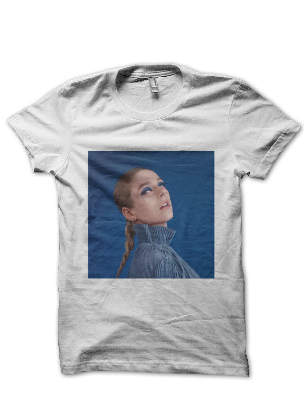 Hunter Schafer T-Shirt Style005
