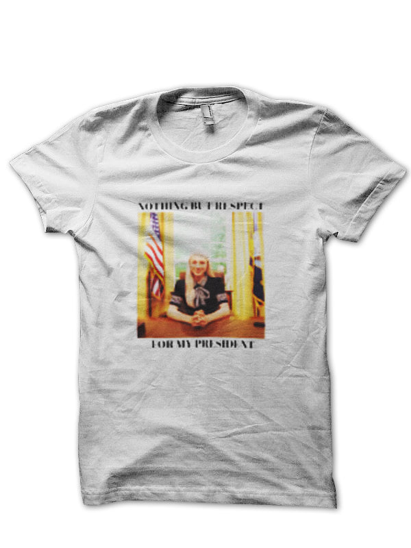Hunter Schafer T-Shirt