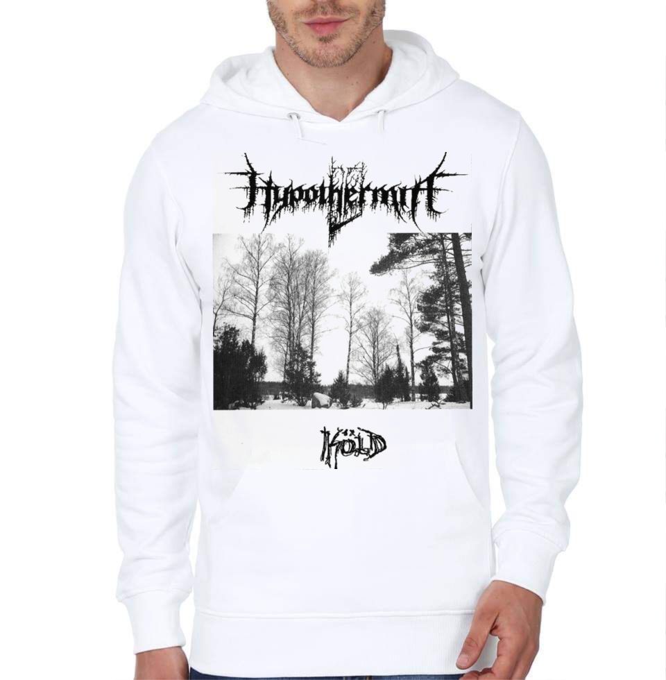 Hypothermia Kold Hoodie