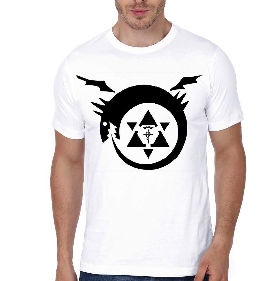 Fullmetal Alchemist T-Shirt