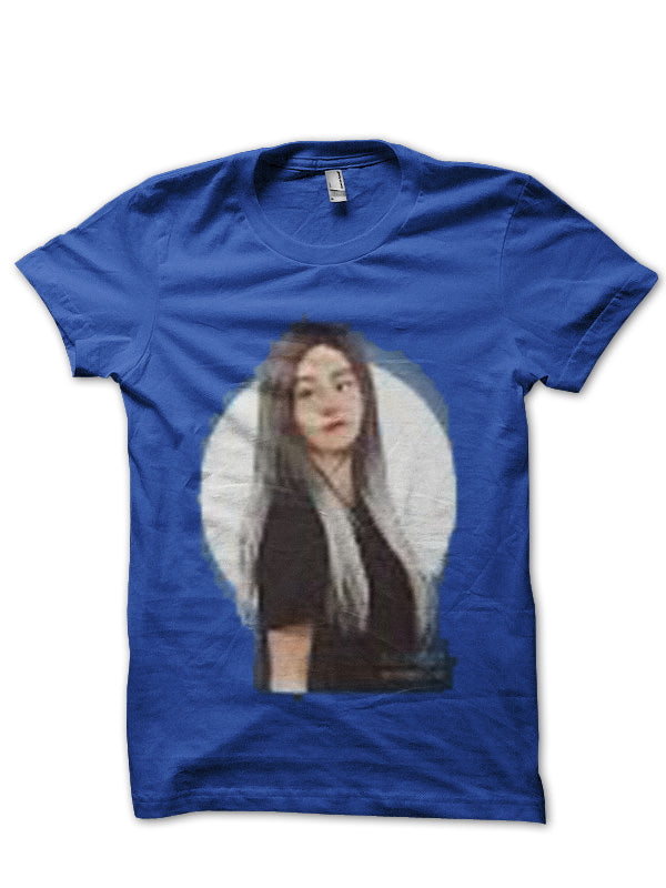 ITZY T-Shirt Style010