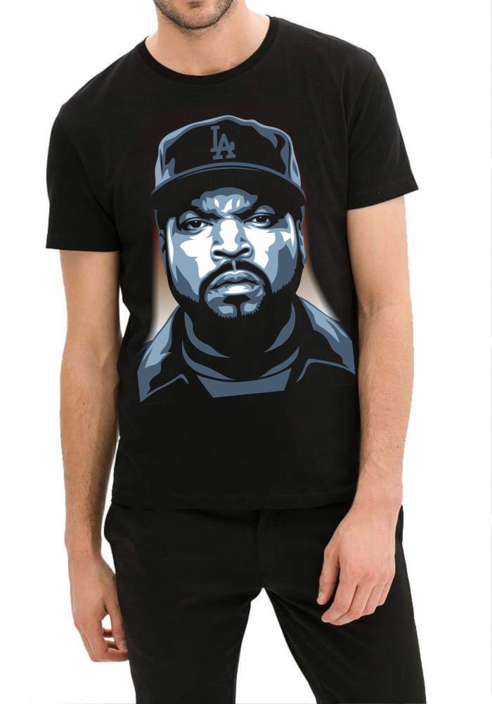 Ice Cube T-Shirt