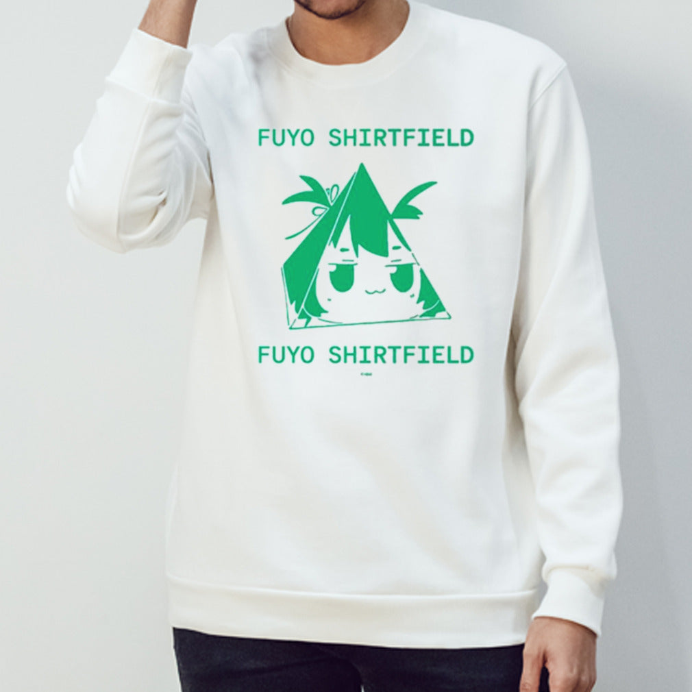 Idol Fuyo Shirtfield shirt