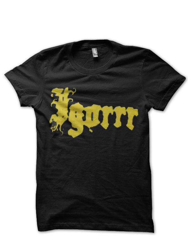 Igorrr T-Shirt Style007