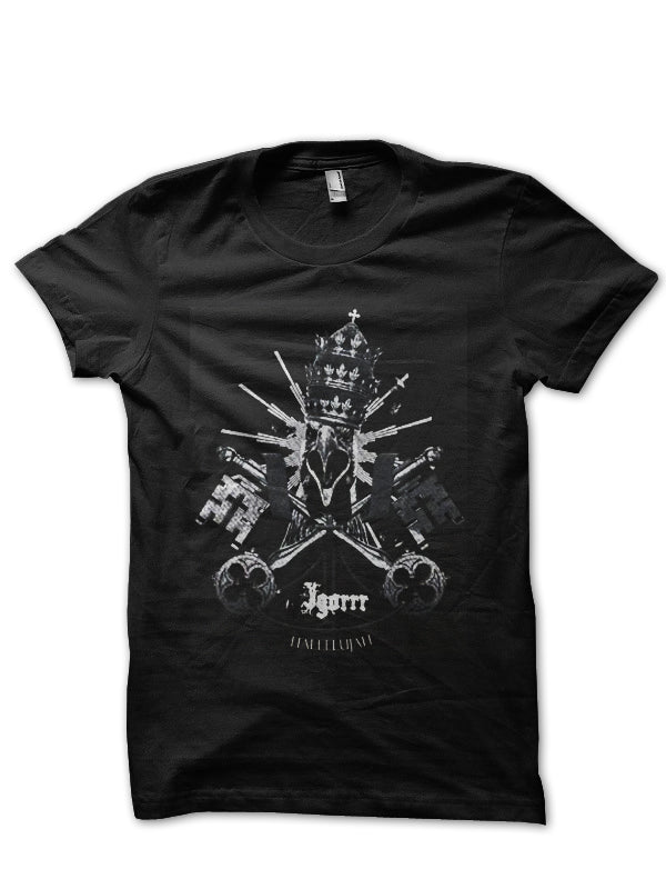 Igorrr T-Shirt Style004