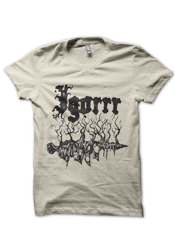 Igorrr T-Shirt Style003