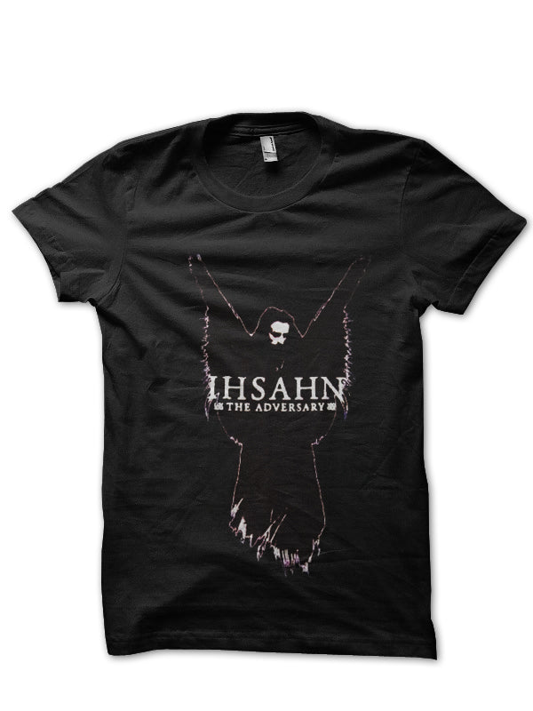 Ihsahn T-Shirt Style006