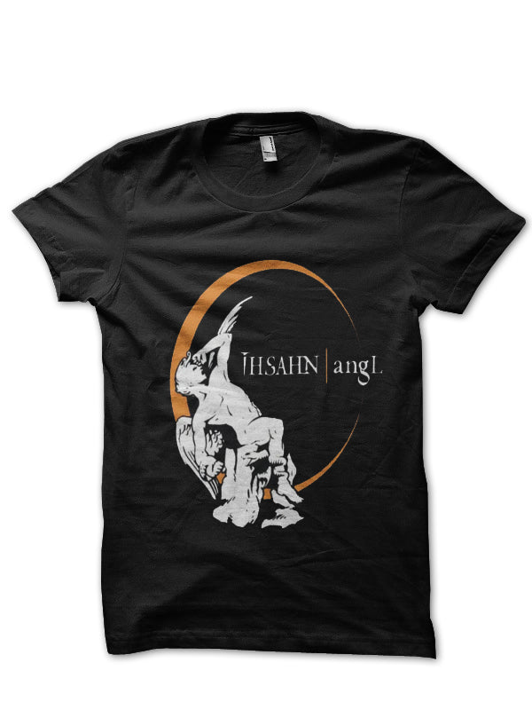 Ihsahn T-Shirt Style005