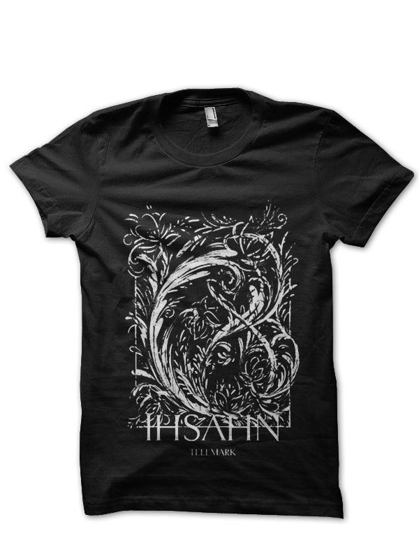 Ihsahn T-Shirt Style004