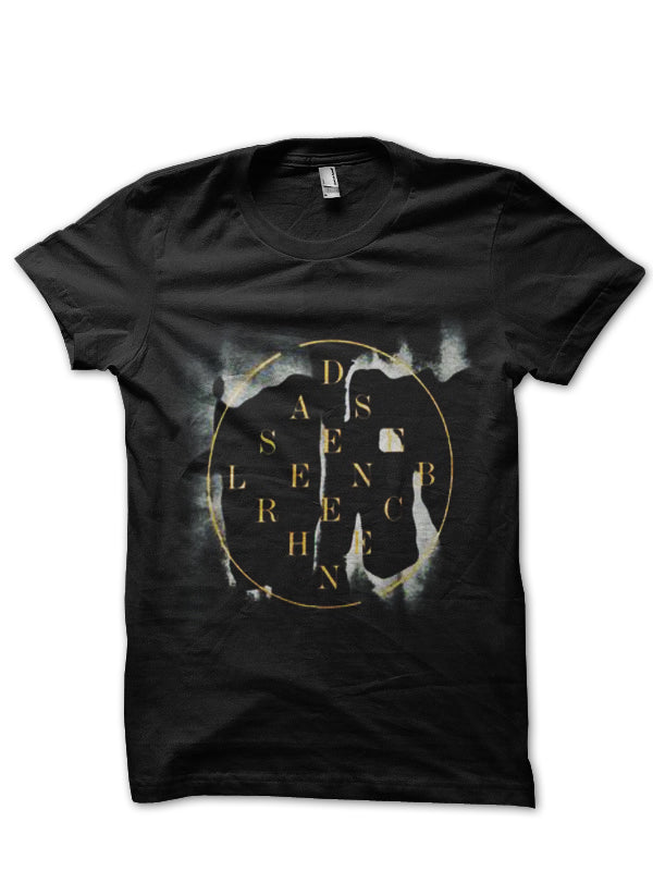 Ihsahn T-Shirt Style001