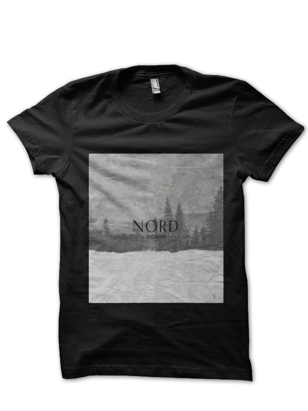 Ihsahn T-Shirt