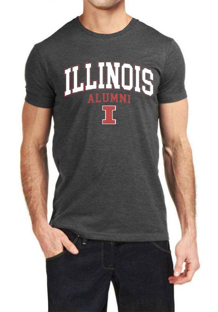 Illinois Alumni T-Shirt