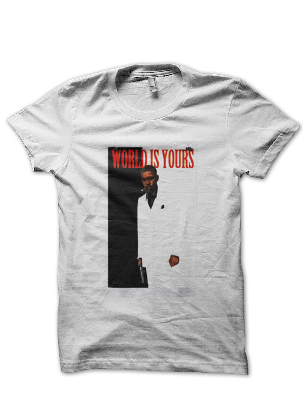 Illmatic T-Shirt