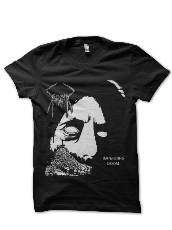 Impending Doom T-Shirt Style015
